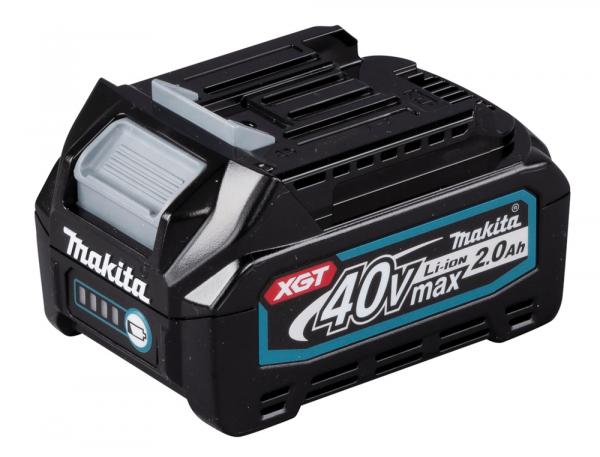 Makita Akku BL4020 40V max. 2,0Ah XGT-Serie